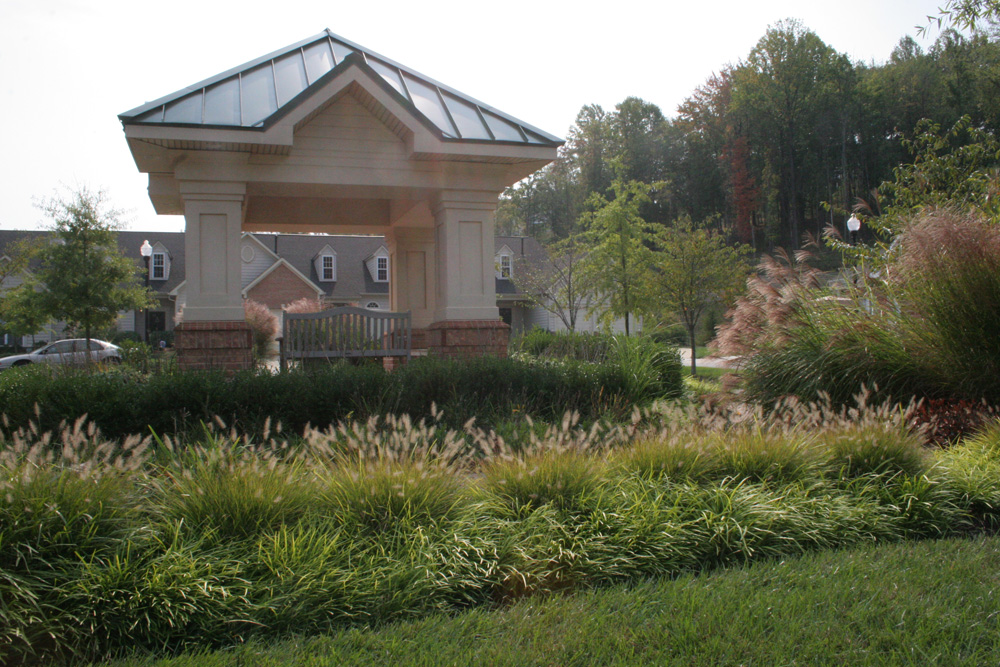 Projects Villages at Woodholme Koren Development Company, Inc.